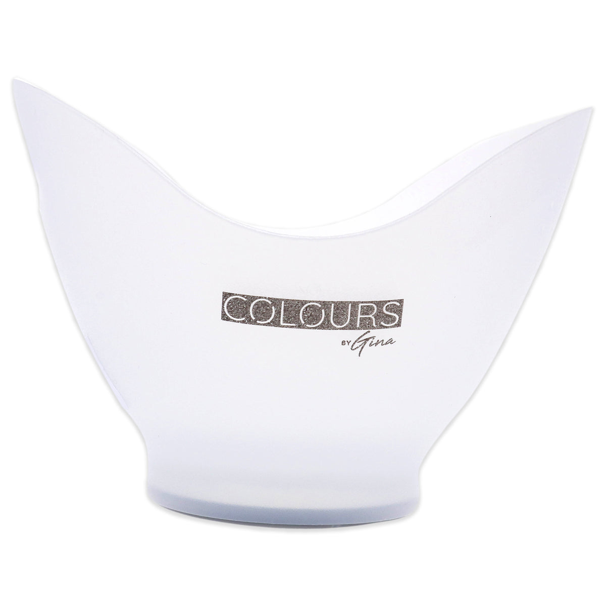 Colouring Bowl by Colours By Gina for Unisex - 1 Pc Bowl
