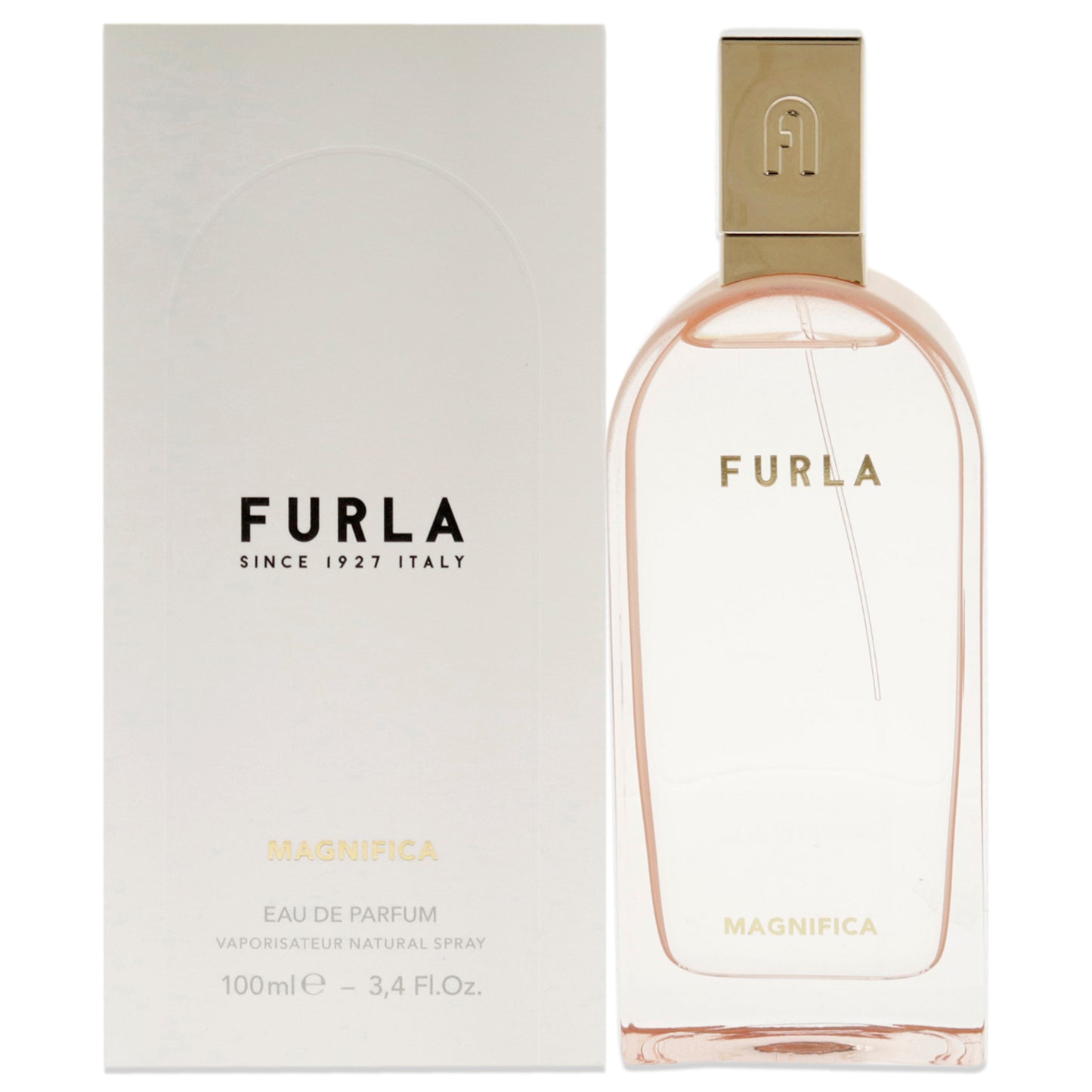 Magnifica by Furla for Women - 3.4 oz EDP Spray