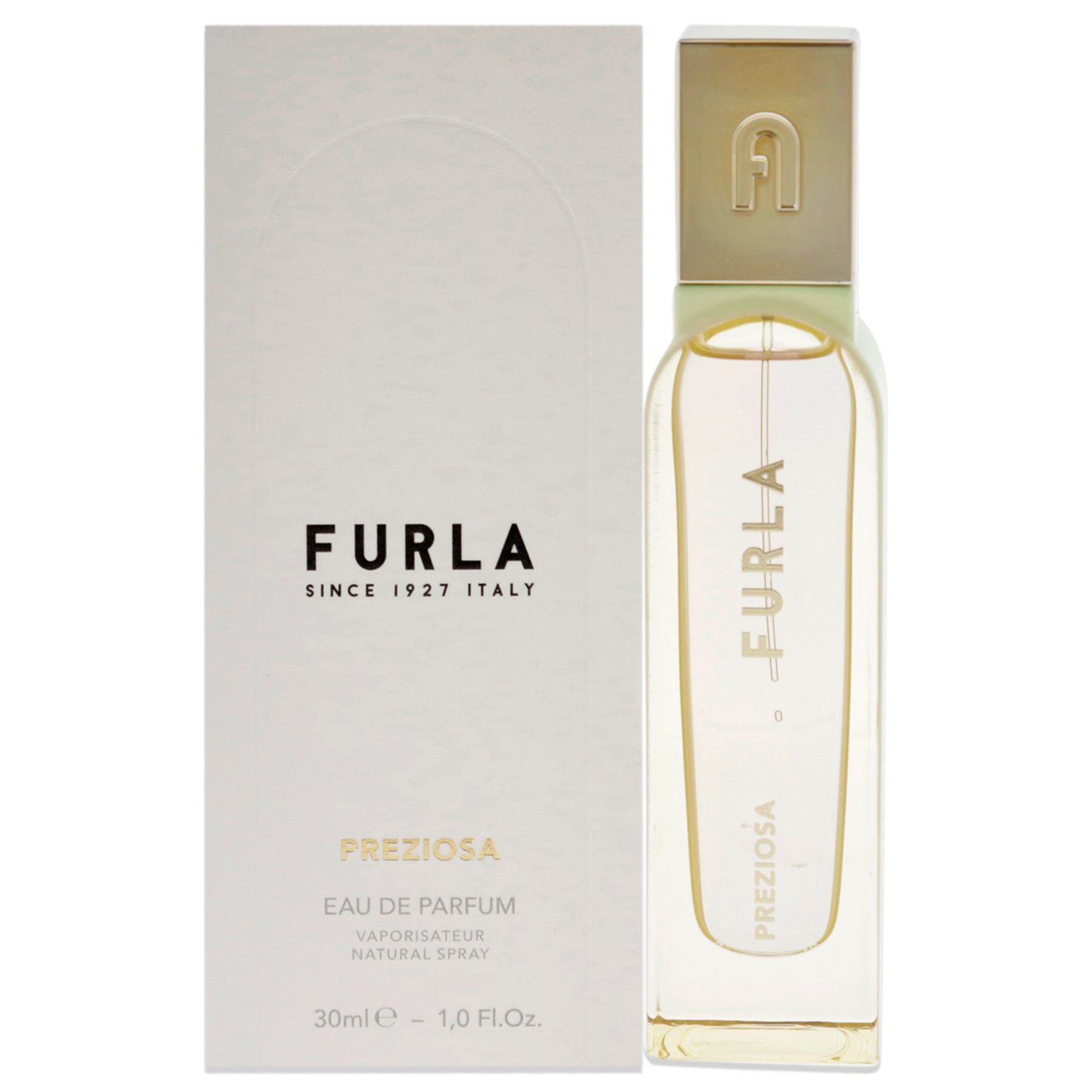 Preziosa by Furla for Women - 1 oz EDP Spray
