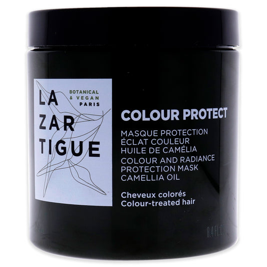 Colour Protect Mask by Lazartigue for Women - 8.4 oz Mask