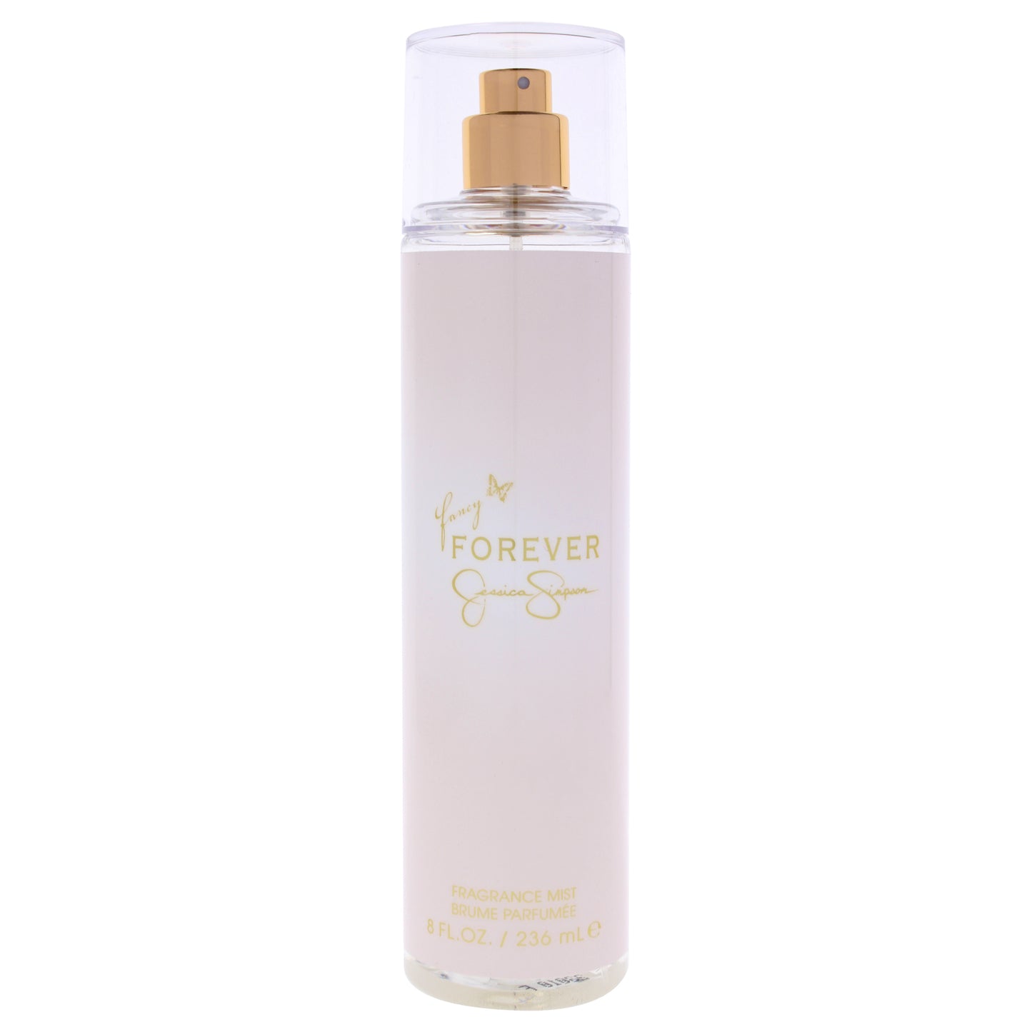 Fancy Forever by Jessica Simpson for Women - 8 oz Frangrance Mist