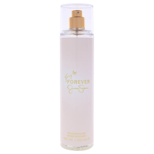 Fancy Forever by Jessica Simpson for Women - 8 oz Frangrance Mist