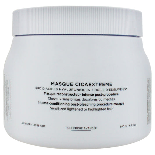 Blond Absolu Cicaextreme Masque by Kerastase for Unisex - 16.9 oz Mask
