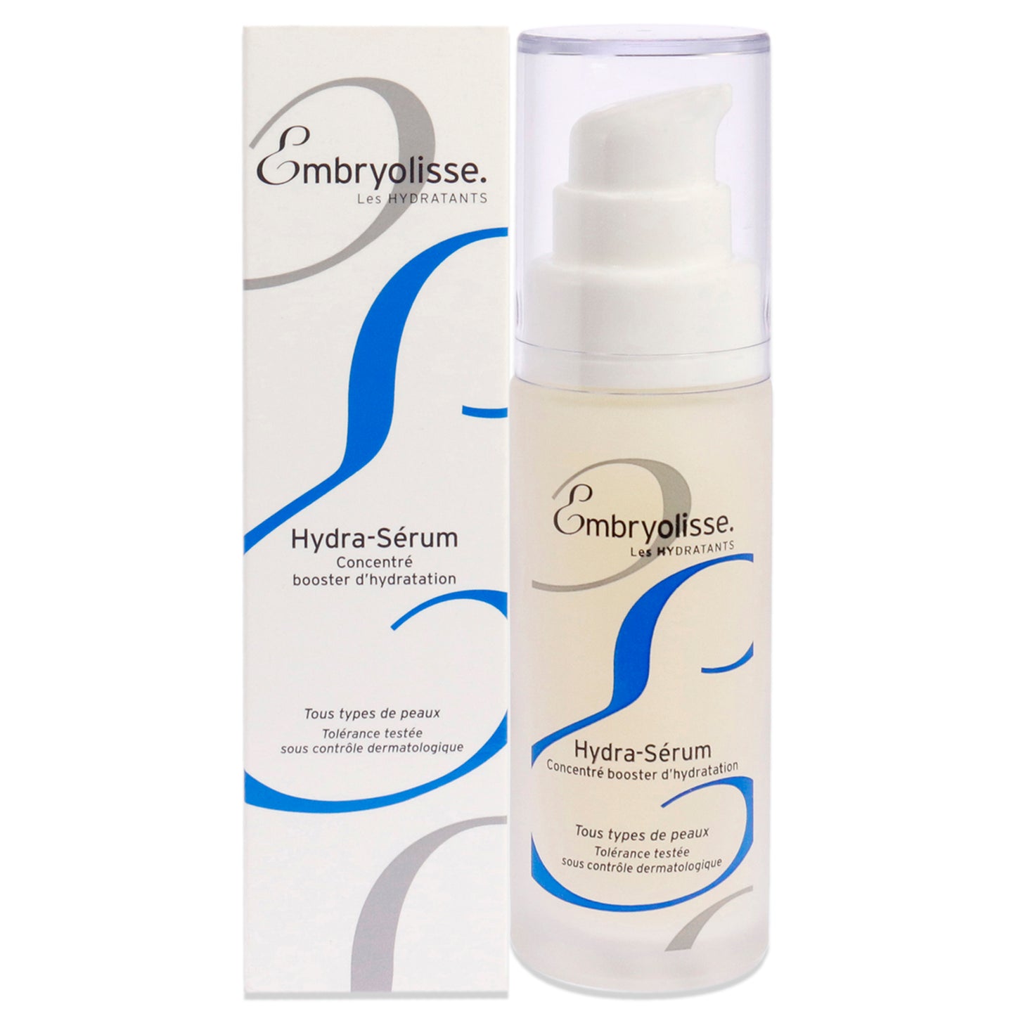 Hydra-Serum by Embryolisse for Women - 1 oz Serum