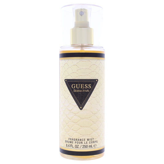 Guess Seductive by Guess for Women - 8.4 oz Fragrance Mist