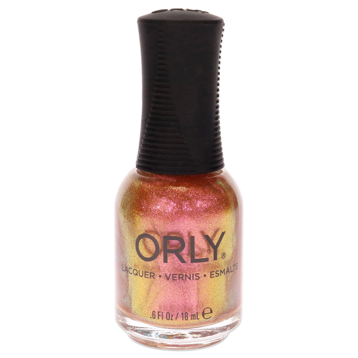Nail Lacquer - 2000131 Touch of Magic by Orly for Women - 0.6 oz Nail Polish