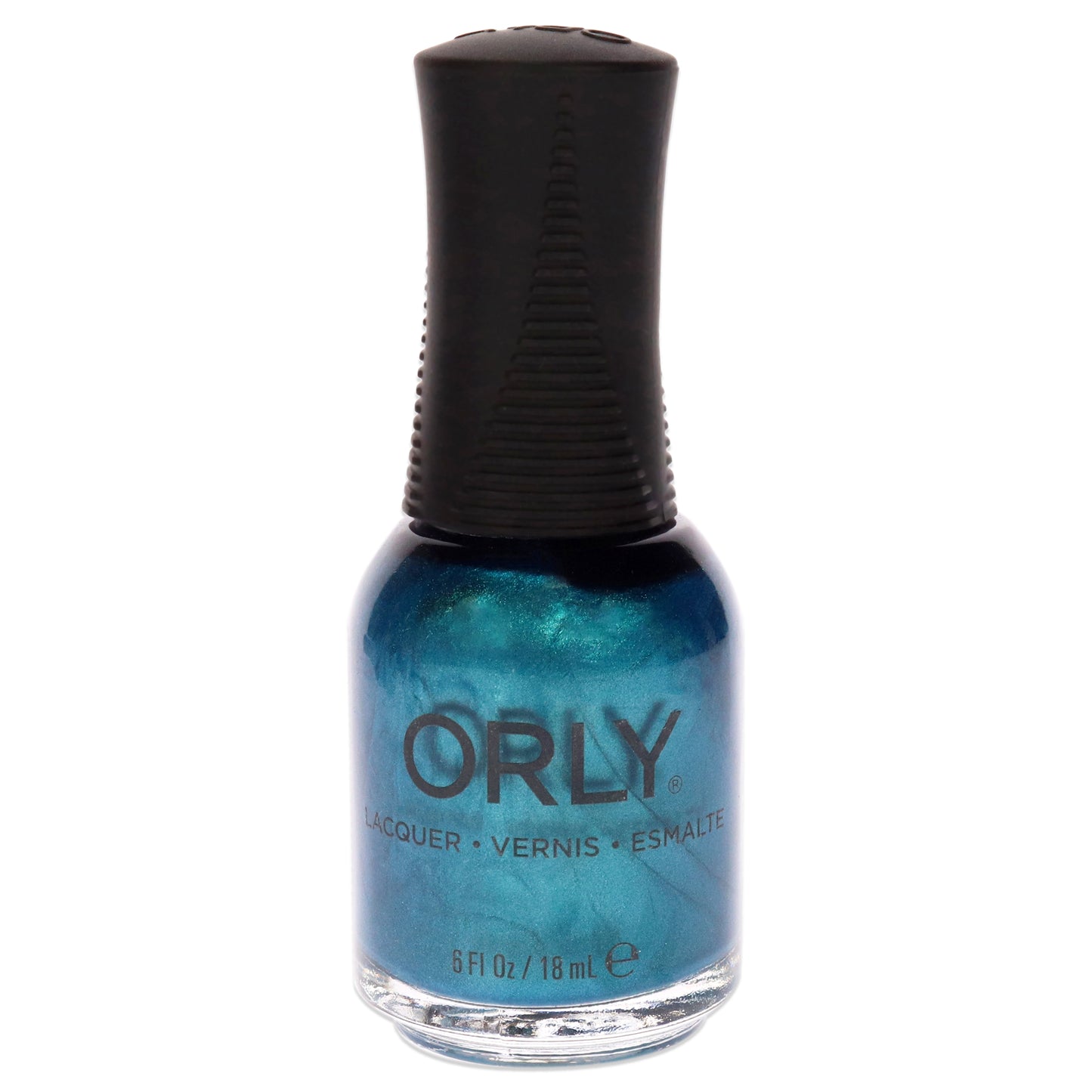 Nail Lacquer - 20662 Its Up To Blue by Orly for Women - 0.3 oz Nail Polish