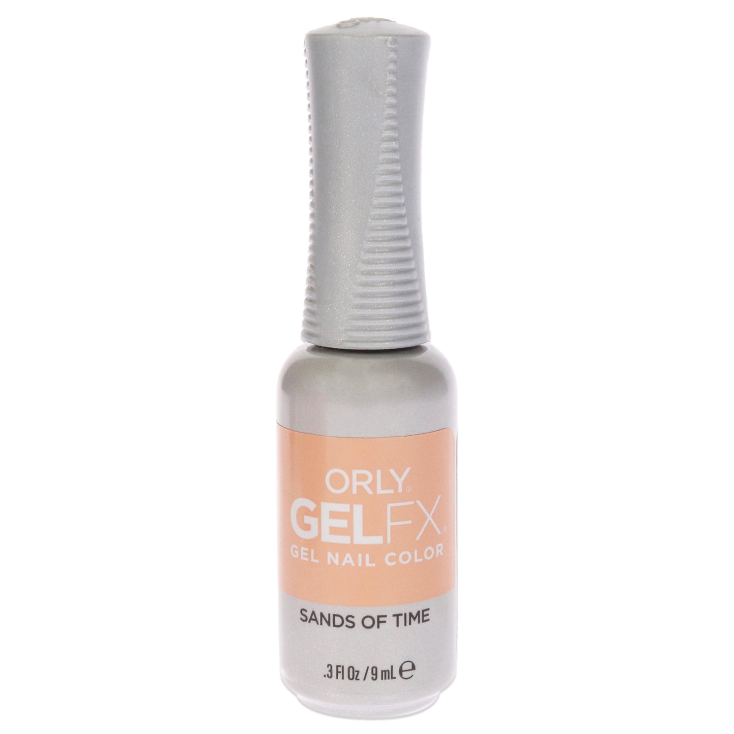 Gel Fx Gel Nail Color - 30978 Sands of Time by Orly for Women - 0.3 oz Nail Polish