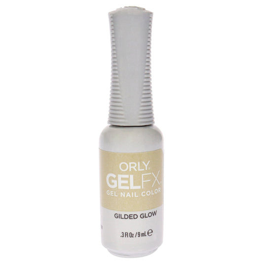 Gel Fx Gel Nail Color - 3000032 Gilded Glow by Orly for Women - 0.3 oz Nail Polish