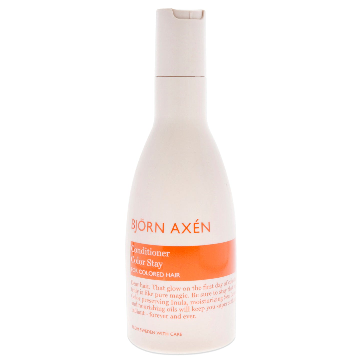 Color Stay Conditioner by Bjorn Axen for Unisex - 8.4 oz Conditioner