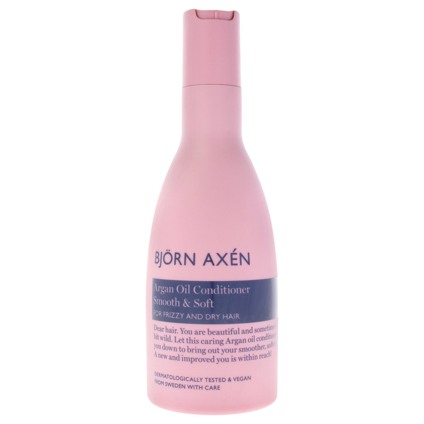 Argan Oil Conditioner by Bjorn Axen for Unisex - 8.45 oz Conditioner