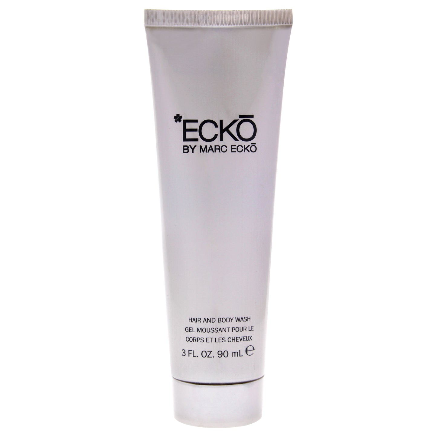 Ecko by Marc Ecko for Men - 3 oz Hair and Body Wash (Unboxed)