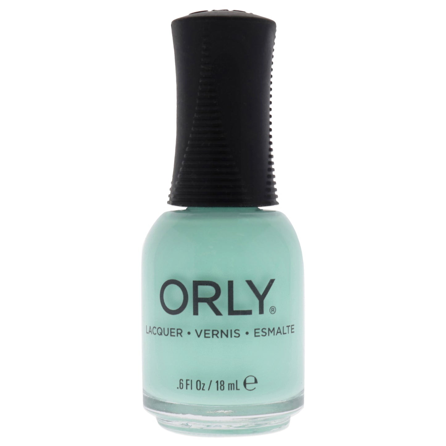 Nail Lacquer - 2000096 Happy Camper by Orly for Women - 0.6 oz Nail Polish