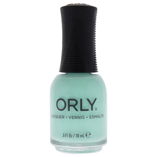 Nail Lacquer - 2000096 Happy Camper by Orly for Women - 0.6 oz Nail Polish