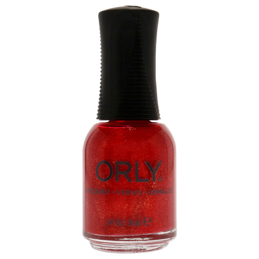 Nail Lacquer - 20900 Sunset Blvd by Orly for Women - 0.6 oz Nail Polish