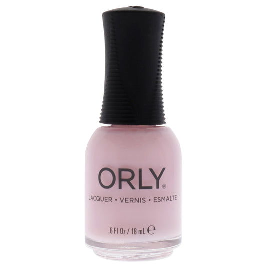 Nail Lacquer - 20693 Confetti by Orly for Women - 0.6 oz Nail Polish