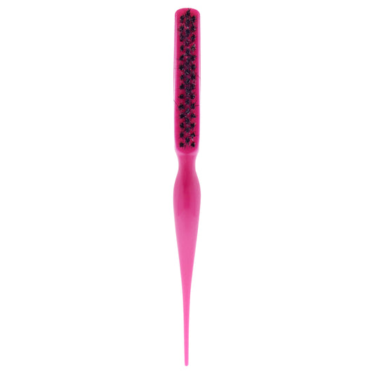 Amped Up Teasing Brush - Fuchcia by Cricket for Unisex - 1 Pc Hair Brush