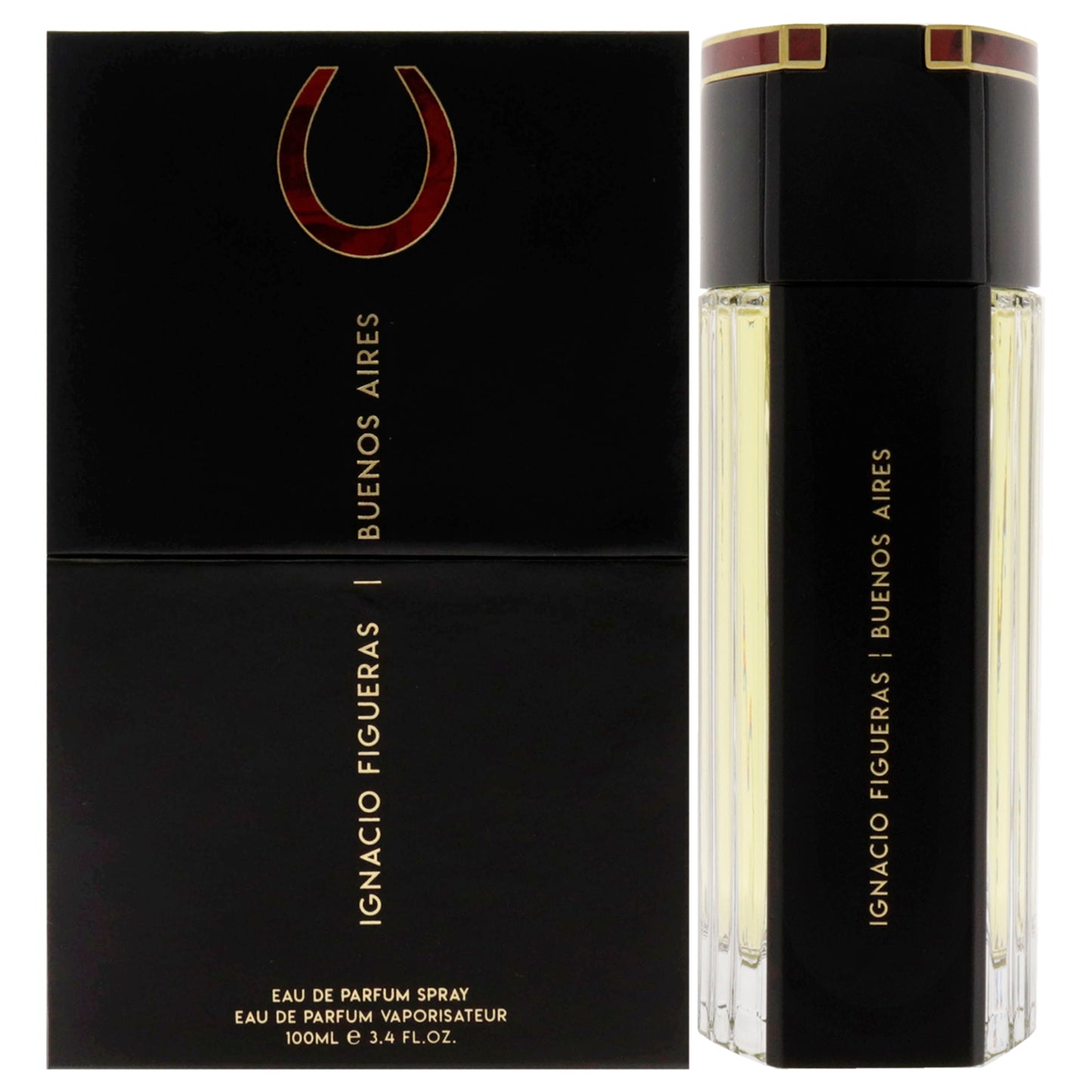 Buenos Aires by Ignacio Figueras for Unisex - 3.4 oz EDP Spray