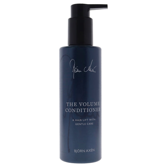 The Volume Conditioner by Bjorn Axen for Unisex - 6.76 oz Conditioner