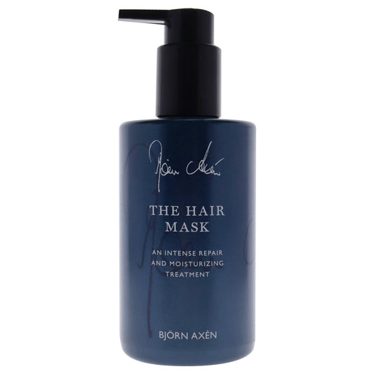 The Hair Mask by Bjorn Axen for Unisex - 8.45 oz Mask