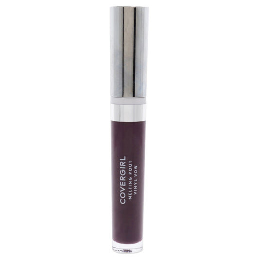 Melting Pout Vinyl Vow Liquid Lipstick - 245 Own It by CoverGirl for Women - 0.11 oz Lipstick
