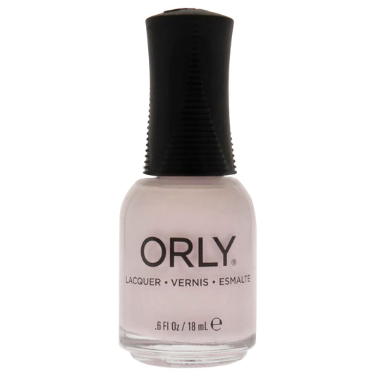 Nail Lacquer - 20971 Power Pastel by Orly for Women - 0.6 oz Nail Polish