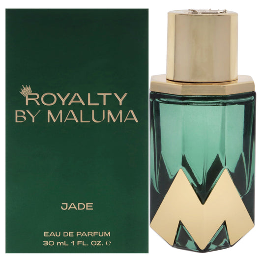 Jade by Royalty By Maluma for Women - 1 oz EDP Spray