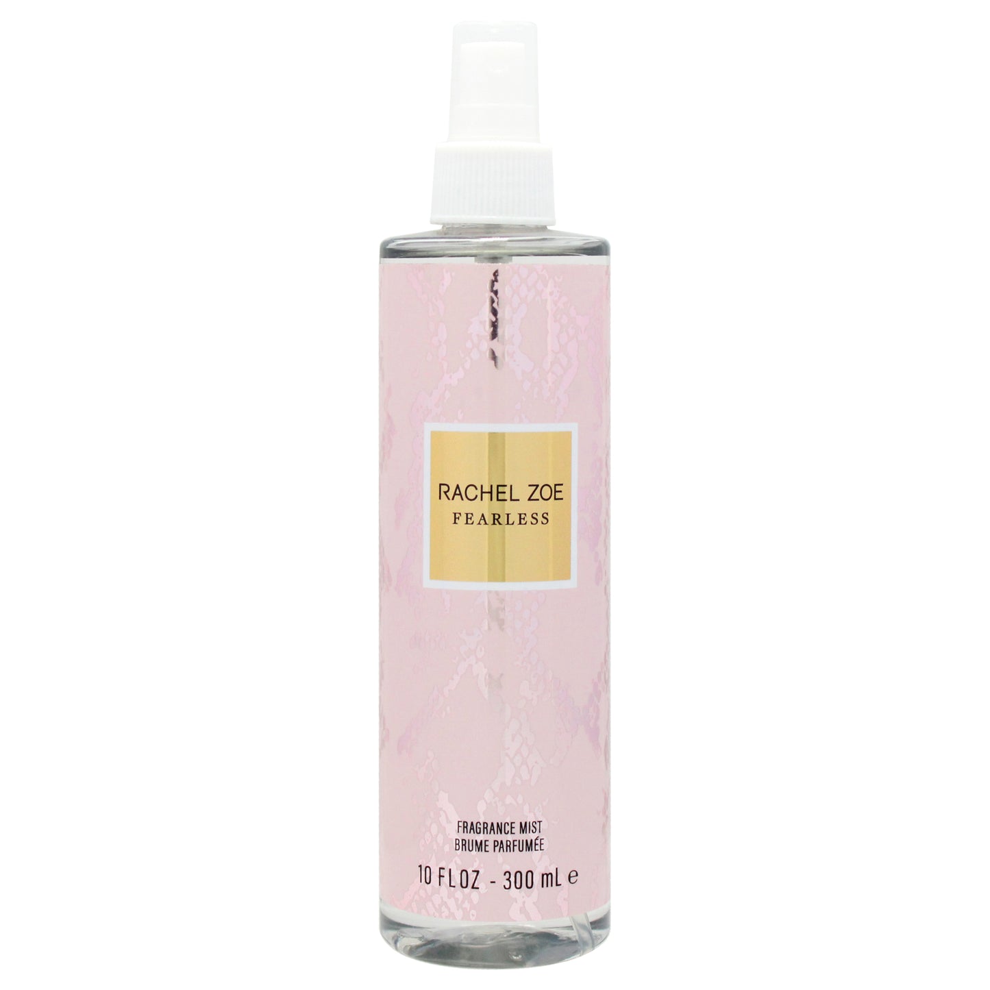 Fearless - Pink by Rachel Zoe for Women - 10 oz Fragrance Mist