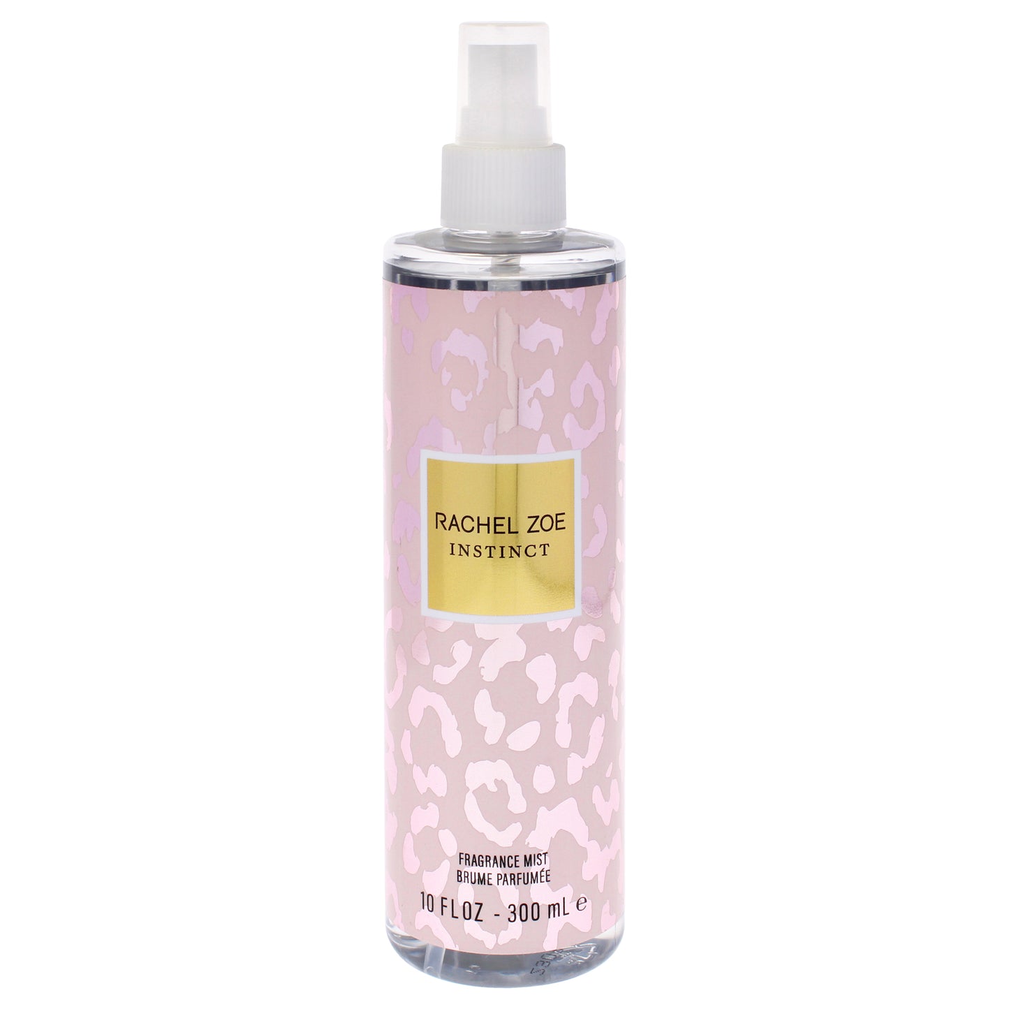 Instinct - Pink by Rachel Zoe for Women - 10 oz Fragrance Mist