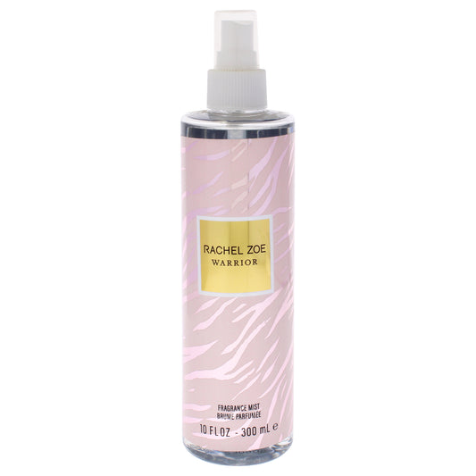 Warrior - Pink by Rachel Zoe for Women - 10 oz Fragrance Mist