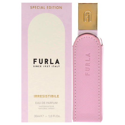 Irresistibile Special Edition by Furla for Women - 1 oz EDP Spray