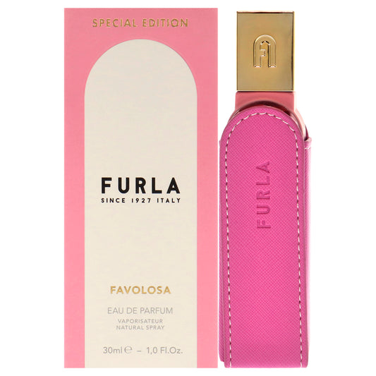 Favolosa Special Edition by Furla for Women - 1 oz EDP Spray