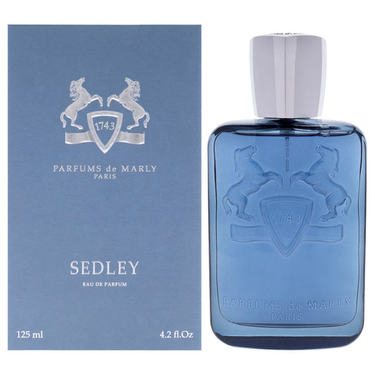 Sedley by Parfums de Marly for Men - 4.2 oz EDP Spray