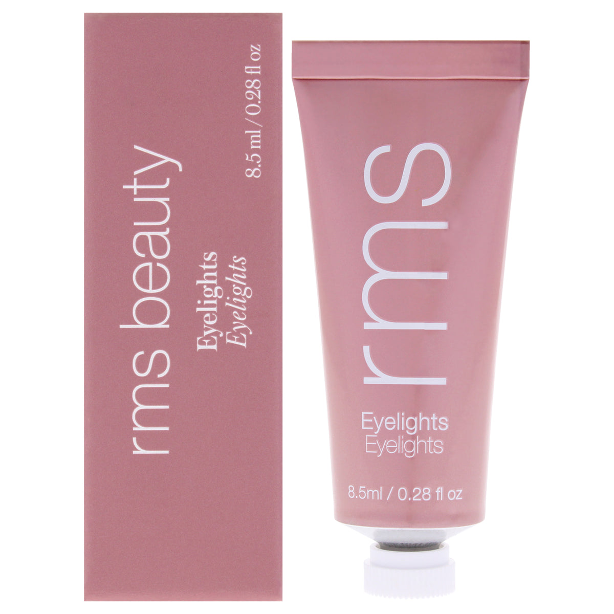 Eyelights Cream - Halo by RMS Beauty for Women - 0.28 oz Eye Shadow