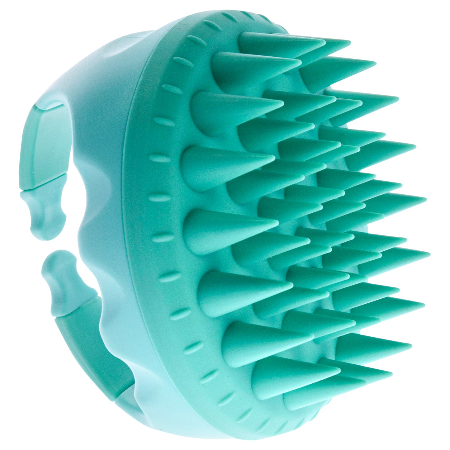 Scalp Massager Brush by Savion for Unisex - 1 Pc Brush