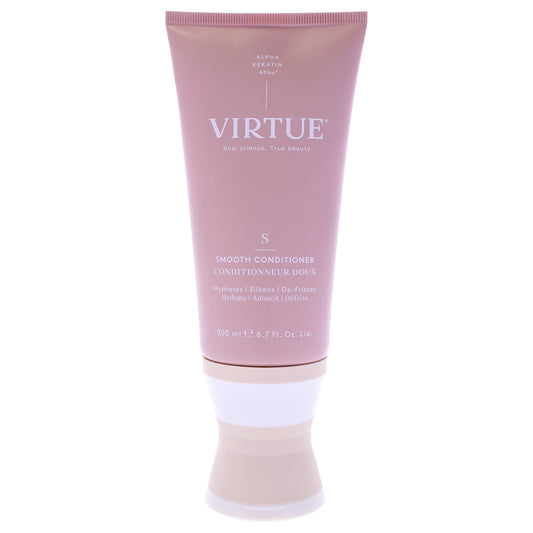 Smooth Conditioner by Virtue for Unisex - 6.7 oz Conditioner