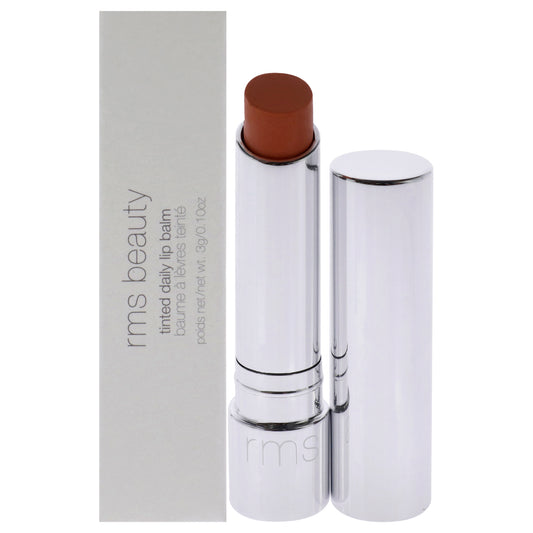 Tinted Daily Lip Balm - Penny Lane by RMS Beauty for Women - 0.10 oz Lip Balm
