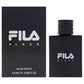 Fila Black by Fila for Men - 0.25 oz EDT Spray
