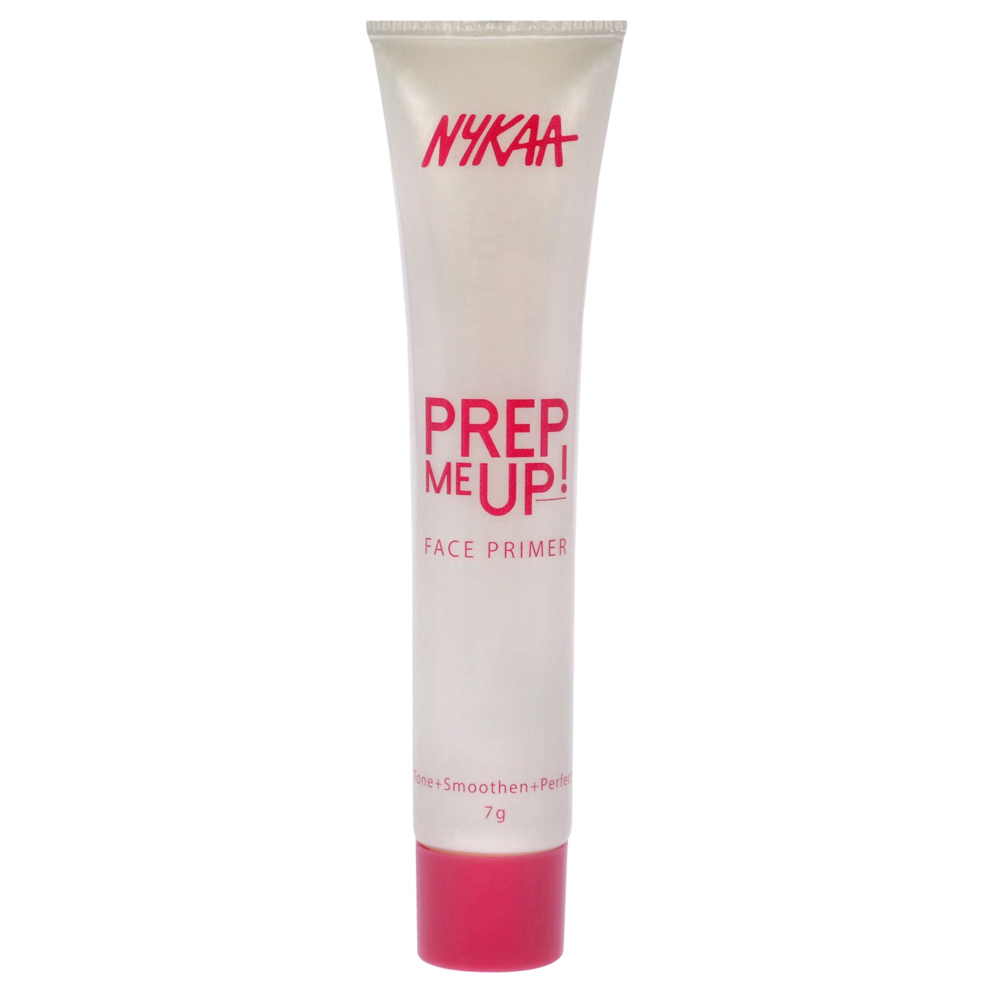 Prep Me Up Face Primer by Nykaa Cosmetics for Women - 0.24 oz Primer