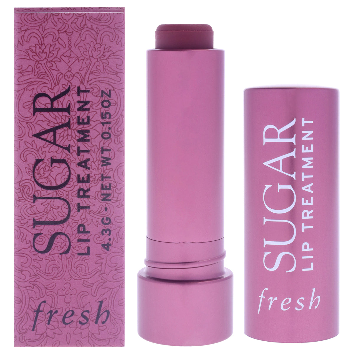 Sugar Lip Treatment - Peony by Fresh for Women - 0.15 oz Lip Treatment