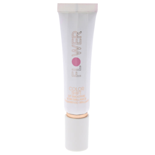 Color Shift Lip Smoothie by Flower Beauty for Women - 0.4 oz Lipstick