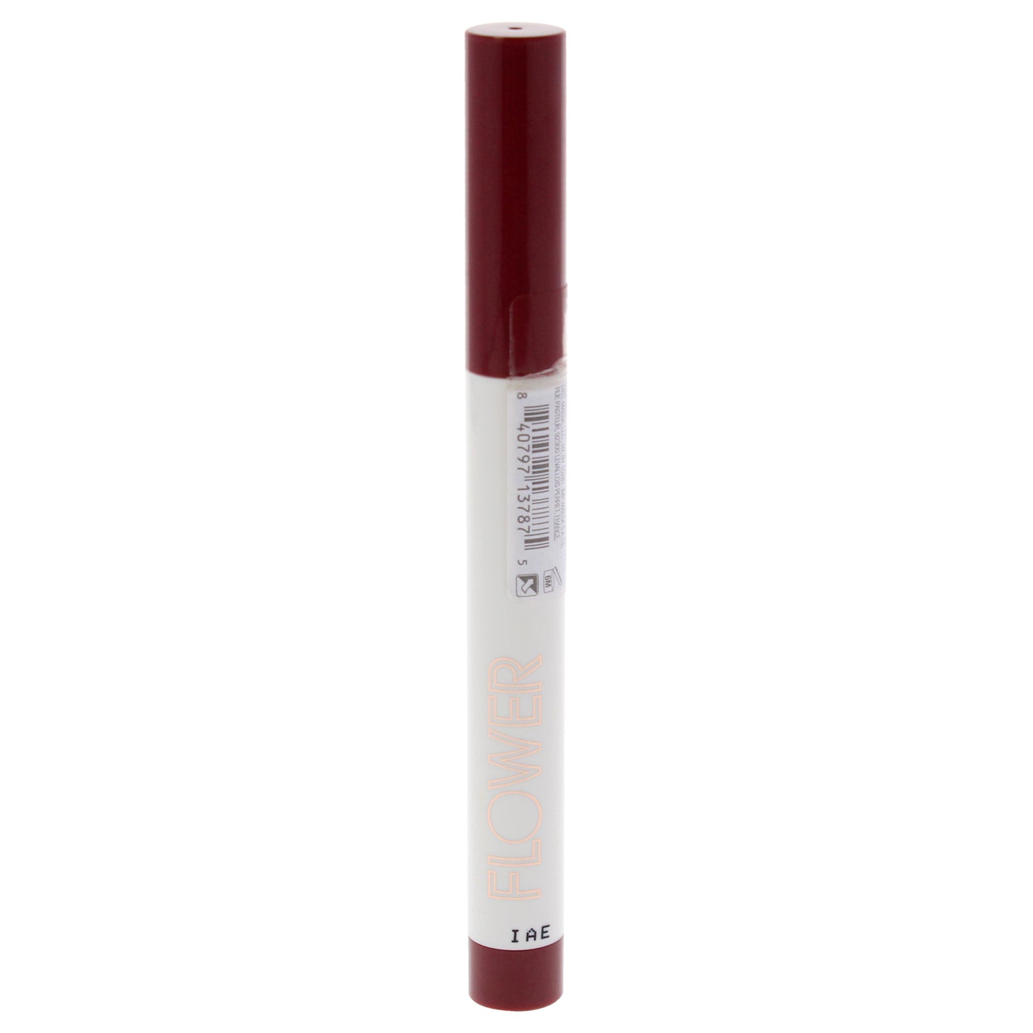 Scribble Stick - 30 Razzle Berry by Flower Beauty for Women - 0.04 oz Lipstick