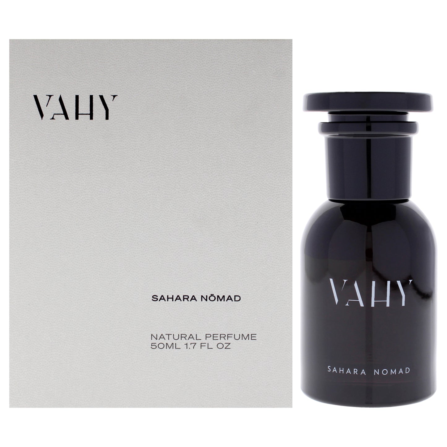 Sahara Nomad by Vahy for Unisex - 1.7 oz EDP Spray