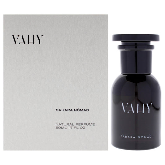 Sahara Nomad by Vahy for Unisex - 1.7 oz EDP Spray