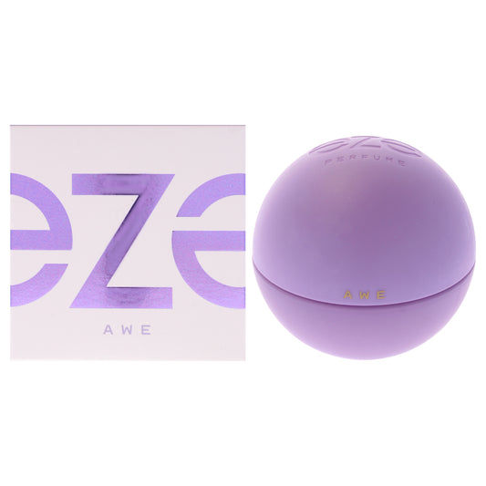 Awe by Eze for Women - 2.5 oz EDP Spray