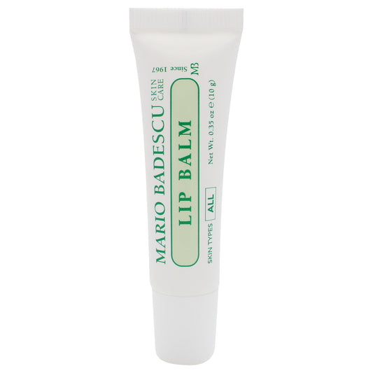 Lip Balm by Mario Badescu for Women - 0.35 oz Lip Balm