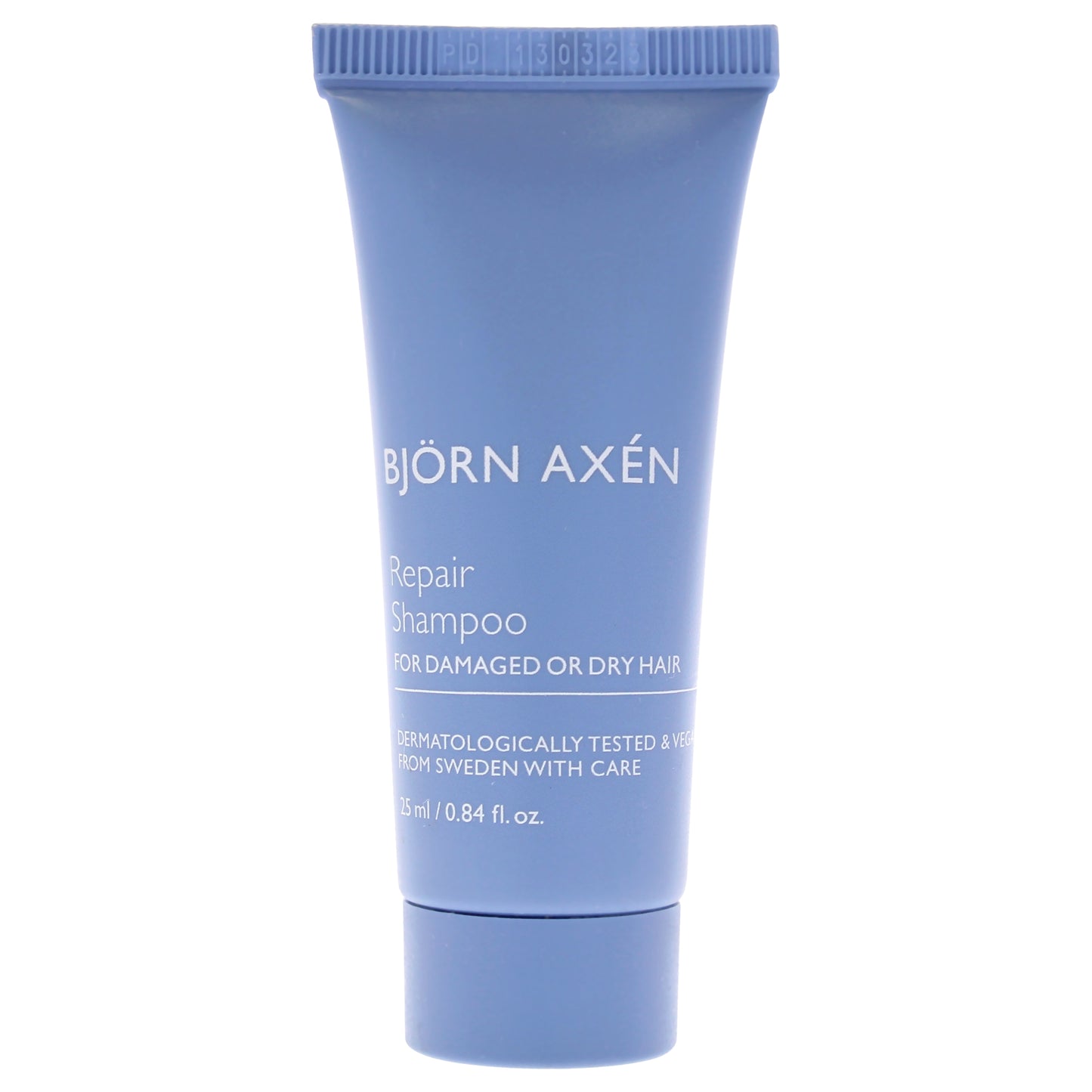 Repair Shampoo by Bjorn Axen for Unisex - 0.84 oz Shampoo