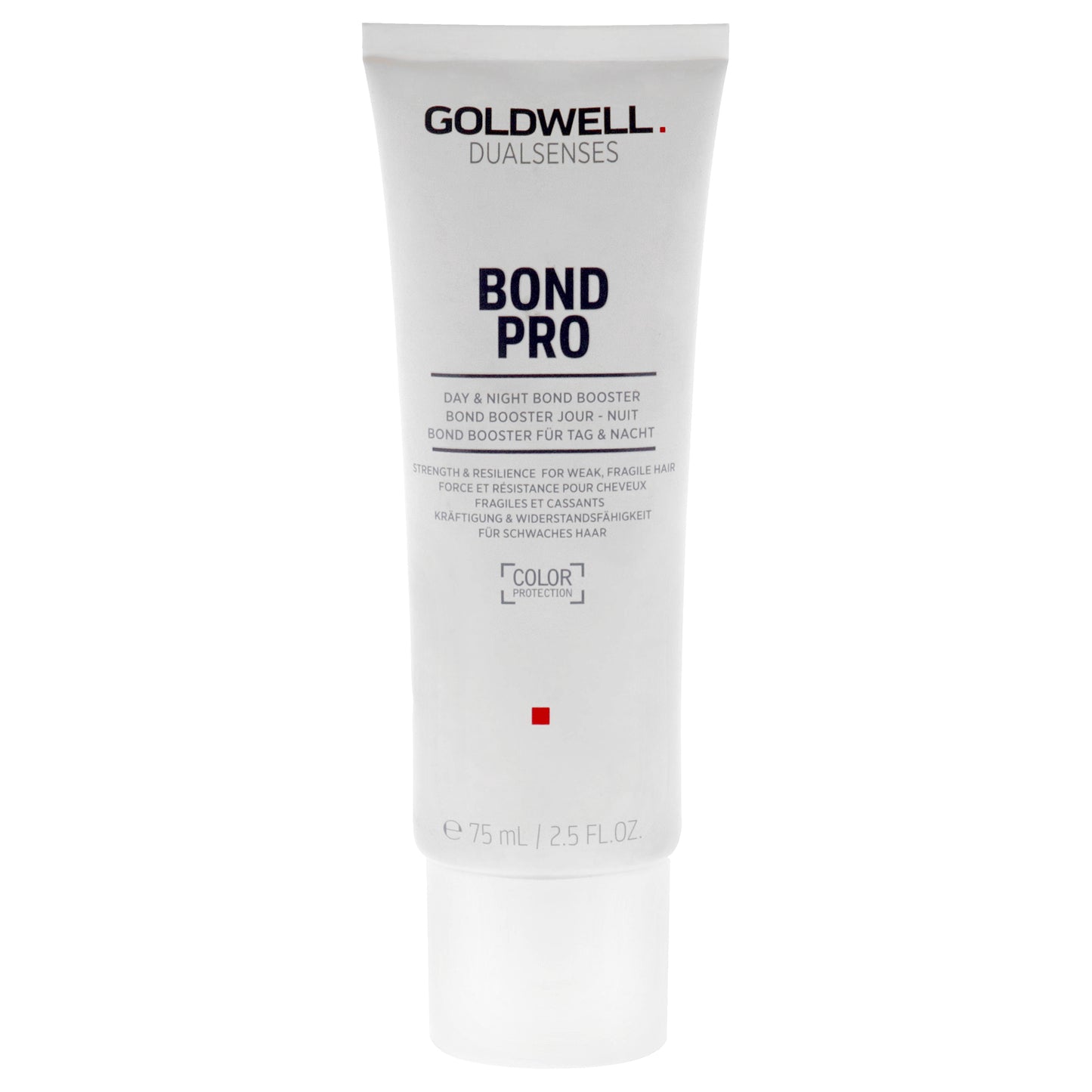 Dualsenses Bond Pro Day and Night Booster by Goldwell for Unisex - 2.5 oz Treatment