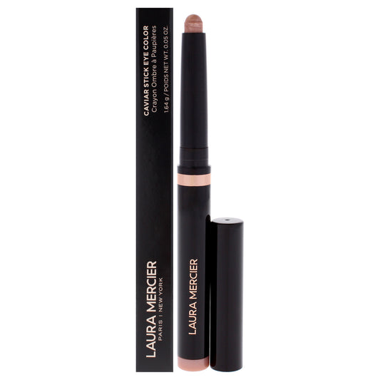 Caviar Stick Eye Color - Wild Rose by Laura Mercier for Women - 0.05 oz Eye Shadow