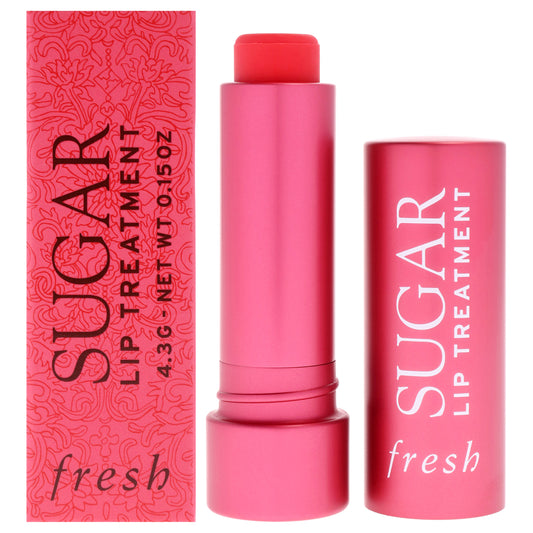 Sugar Lip Treatment - Papaya by Fresh for Women - 0.15 oz Lip Treatment